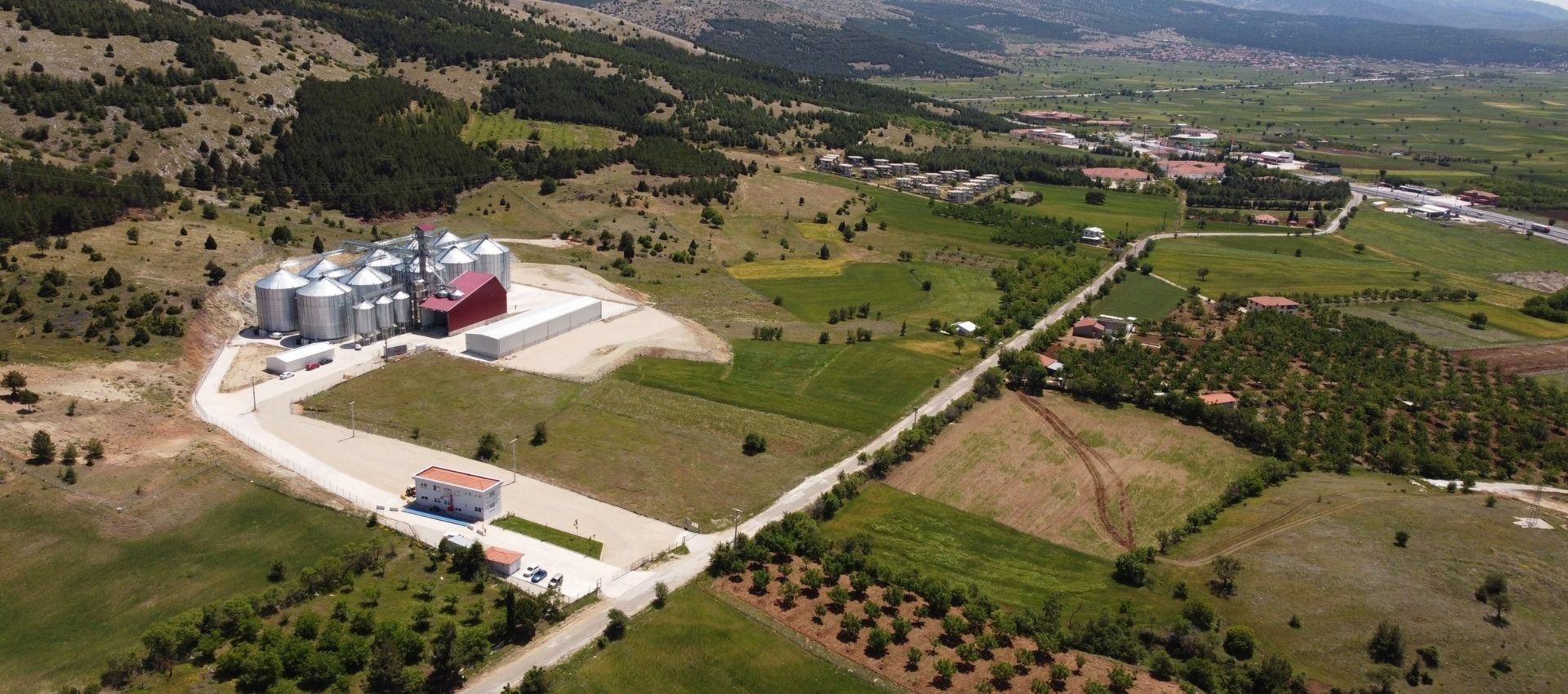 Denizli Ticaret Borsası Güvencesiyle