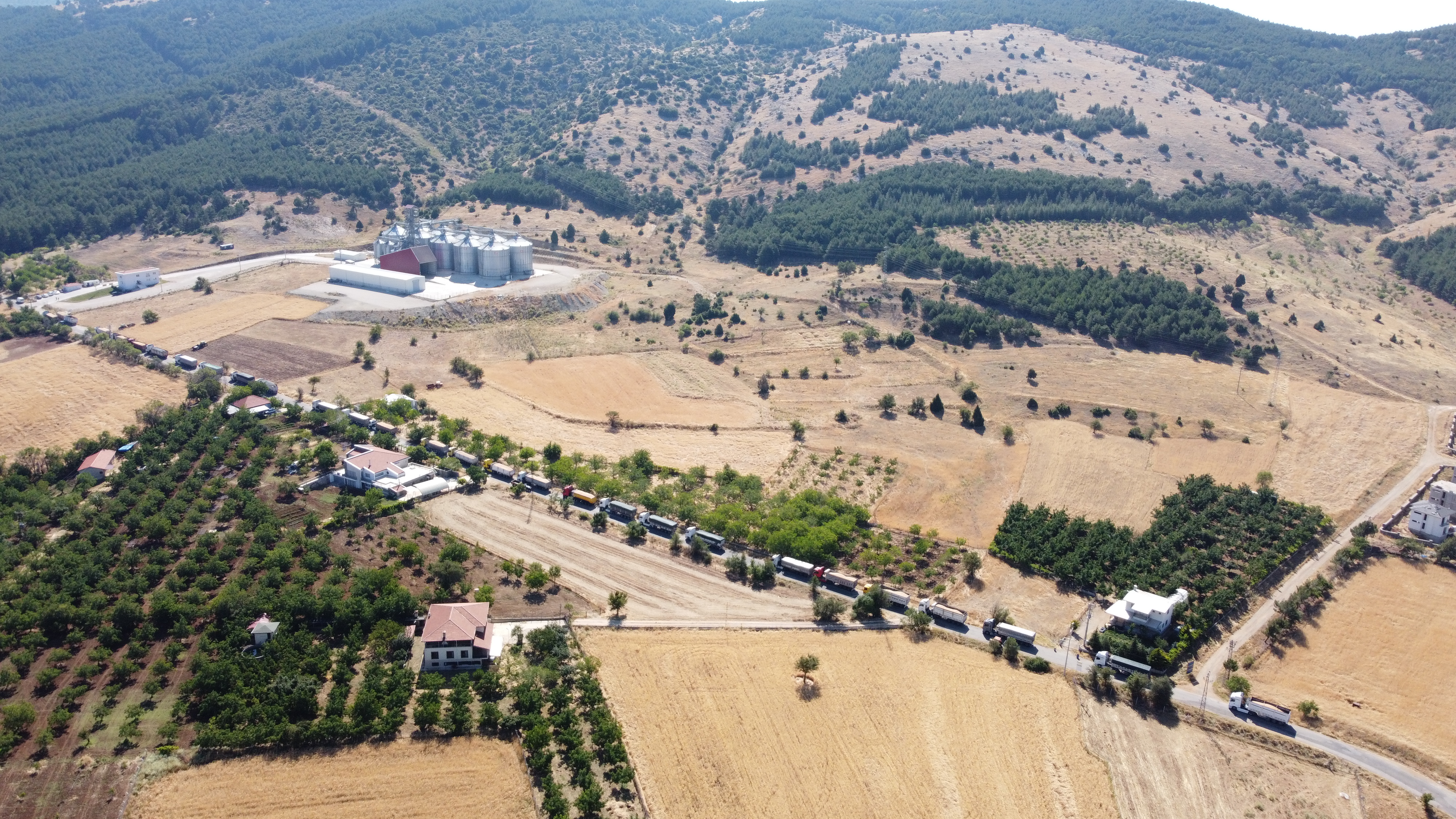 Denizli Borsa LİDAŞ'da