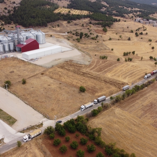 Denizli Borsa LİDAŞ Tesisleri Randevulu Alımlara Başladı