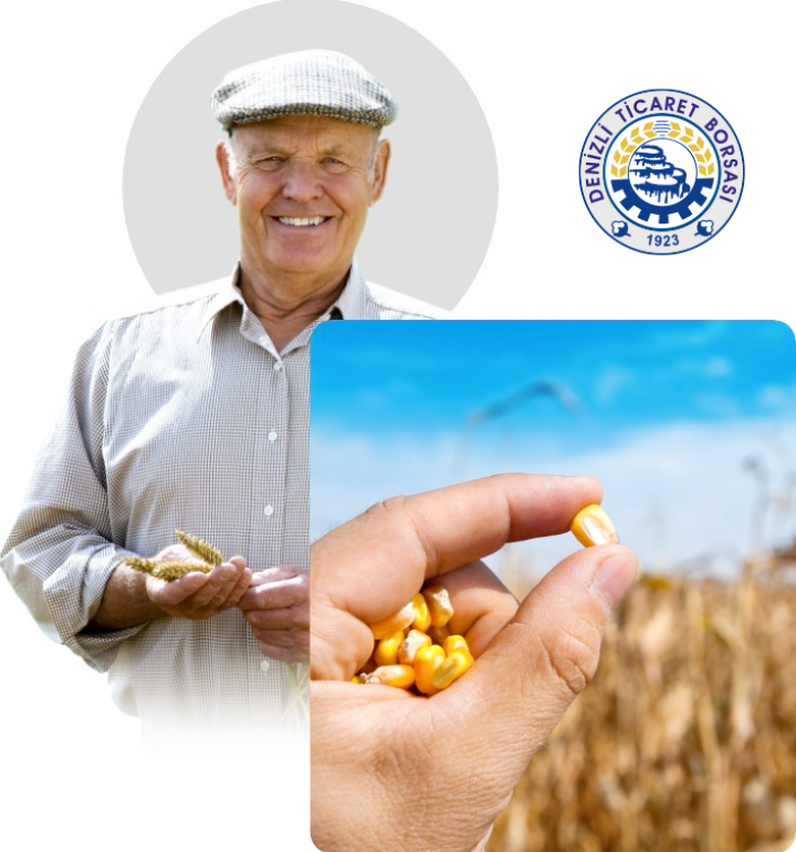Denizli Ticaret Borsası iştiraki ile