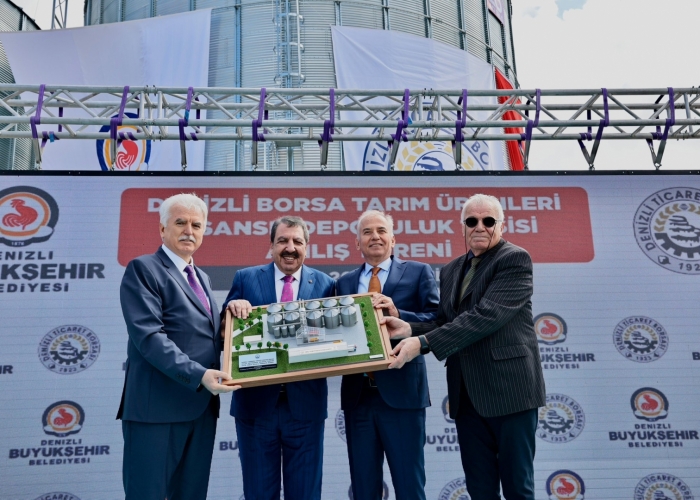 Ticaret Bakanlığı Denetiminden Başarıyla Geçtik