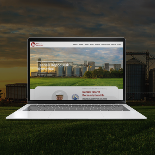 Web Sitemiz Yayın Hayatına Başlamıştır