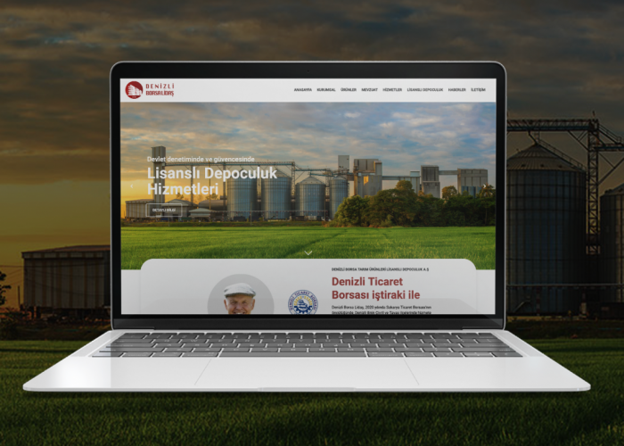 Web Sitemiz Yayın Hayatına Başlamıştır